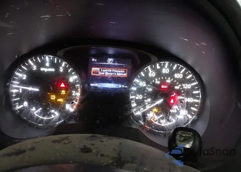 2018 Nissan Altima 2.5 Sv from USA, damaged, VIN 1N4AL3AP9JC193795